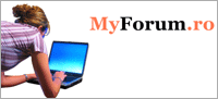 Pagina de start a forumului CupaDeCS.ro